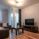 Pure - Gwiazdzista Apartamento Breslavia