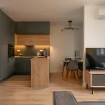 Apartamento Pure - Gwiazdzista *