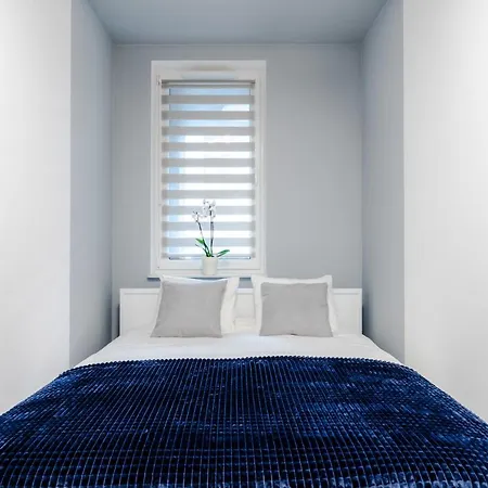 Pure - Gwiazdzista Apartamento