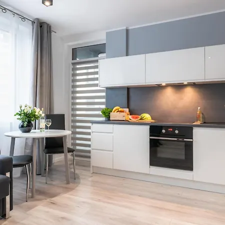 Apartamento Pure - Gwiazdzista