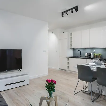 Apartamento Pure - Gwiazdzista