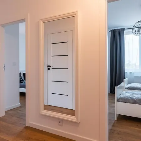 Apartamento Pure - Gwiazdzista