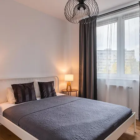 Apartamento Pure - Gwiazdzista
