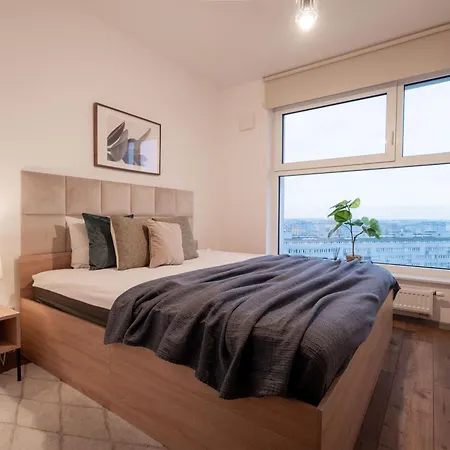Apartamento Pure - Gwiazdzista *