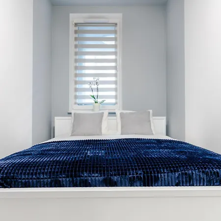 Apartamento Pure - Gwiazdzista Wrocław