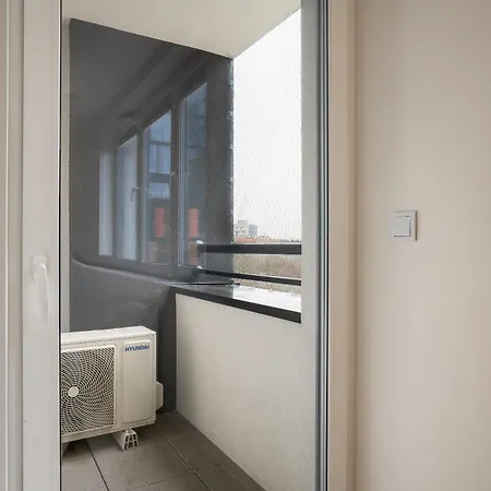 Apartmán Pure - Gwiazdzista