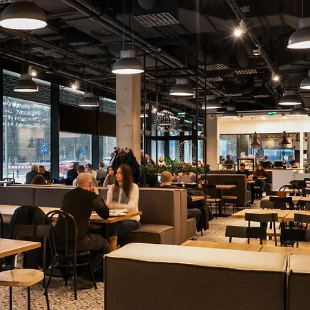 Apartmán Pure - Gwiazdzista *