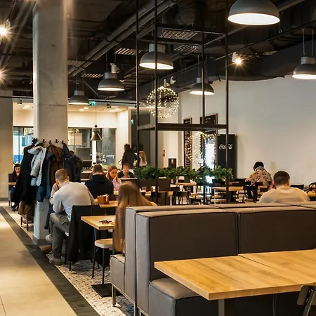 Apartmán Pure - Gwiazdzista *