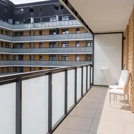 Apartamento Pure - Gwiazdzista