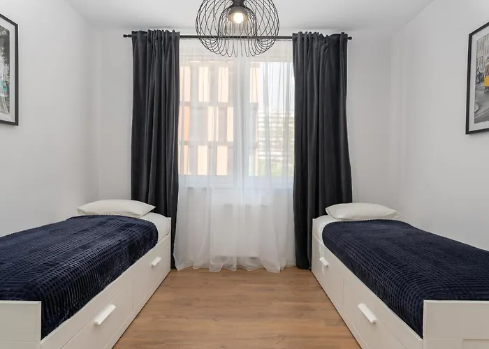 Apartmán Pure - Gwiazdzista Vratislav