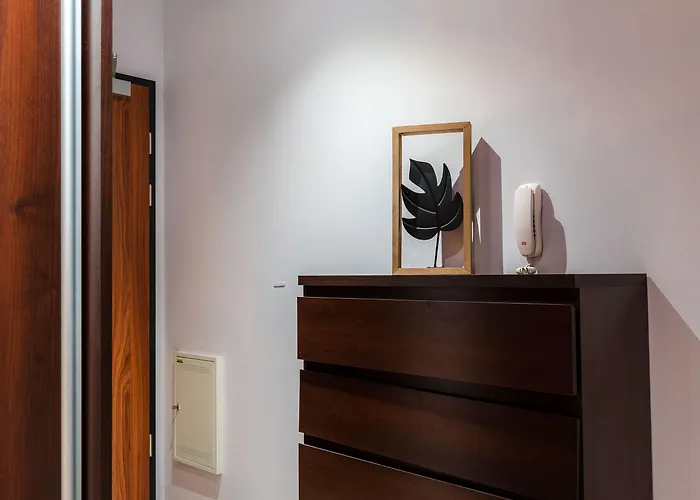 Apartmán Pure - Gwiazdzista Vratislav