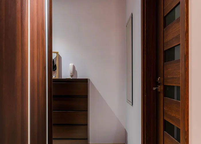 Apartmán Pure - Gwiazdzista Vratislav