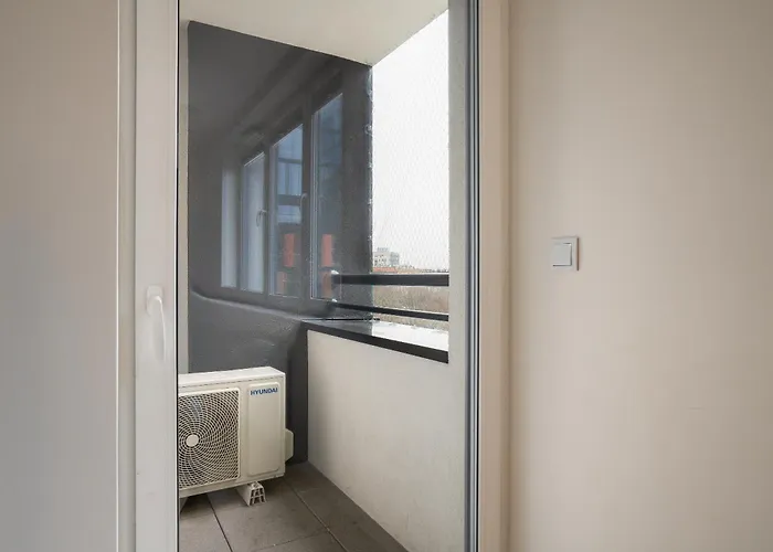 Apartmán Pure - Gwiazdzista