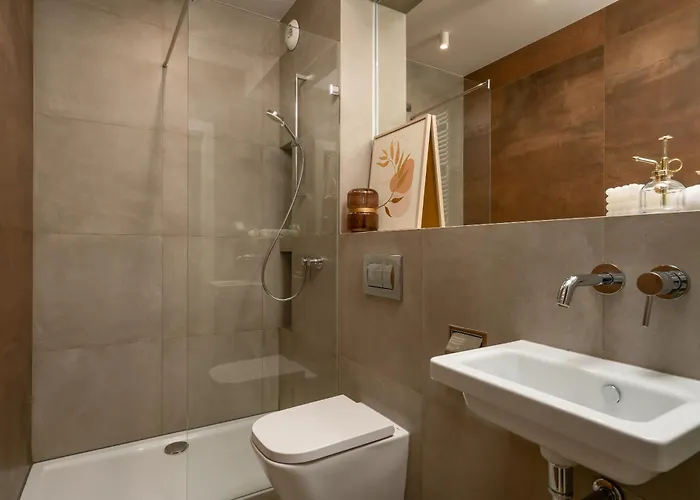 Apartmán Pure - Gwiazdzista Vratislav