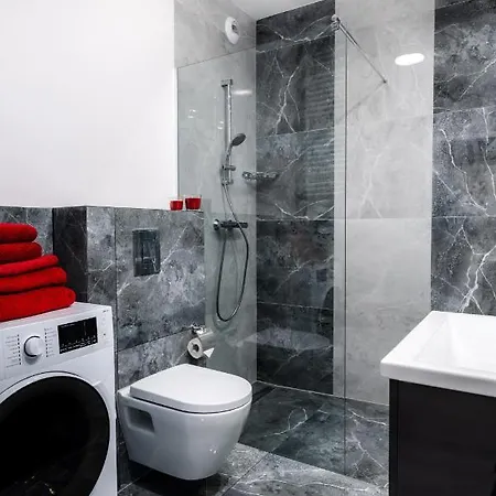 Pure - Gwiazdzista Διαμέρισμα *