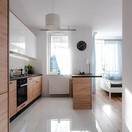 Pure - Gwiazdzista Daire Wroclaw