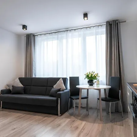 Apartman Pure - Gwiazdzista