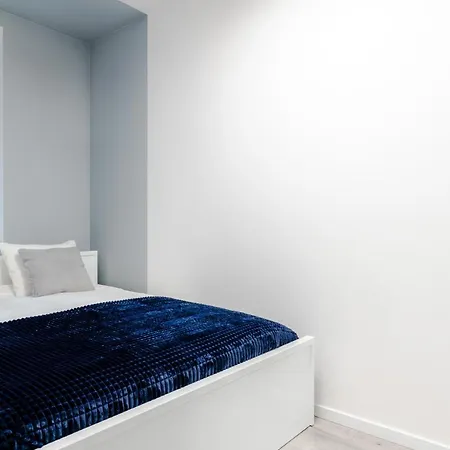 Apartamento Pure - Gwiazdzista