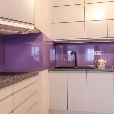 Pure - Gwiazdzista Apartman