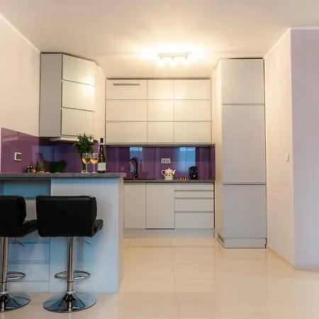 Pure - Gwiazdzista شقة *