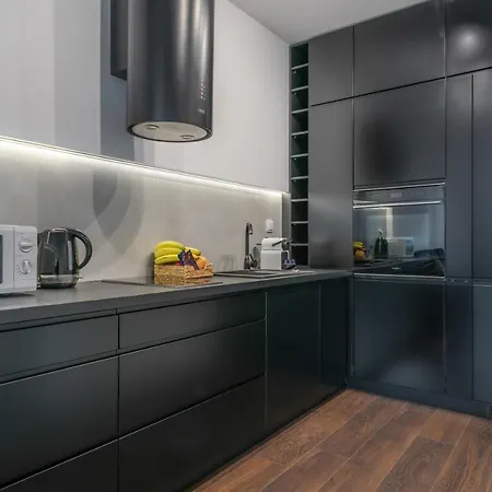 Pure - Gwiazdzista * Wroclaw