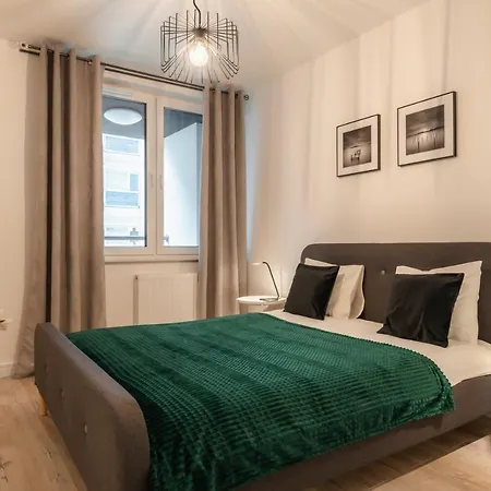 Apartman Pure - Gwiazdzista