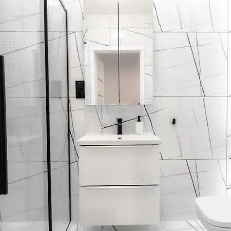 Pure - Gwiazdzista شقة