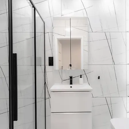 Διαμέρισμα Pure - Gwiazdzista