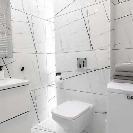 Pure - Gwiazdzista Διαμέρισμα *