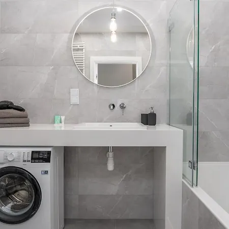 شقة Pure - Gwiazdzista فروتسواف