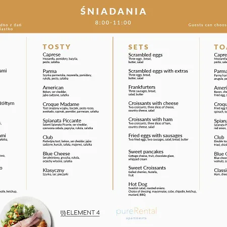 Pure - Gwiazdzista * Βρότσλαβ