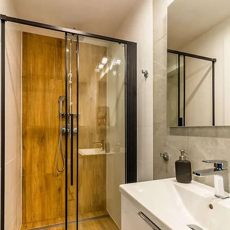 Pure - Gwiazdzista Appartement