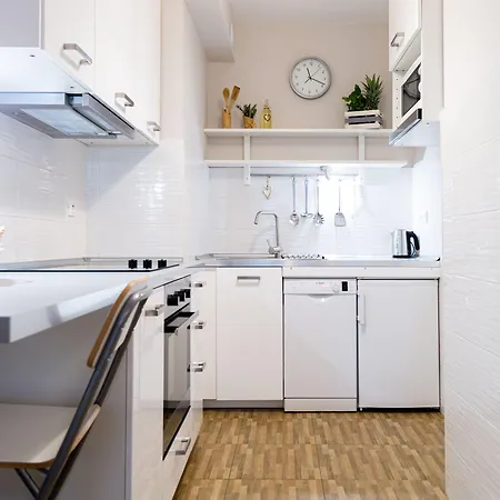 Pure - Gwiazdzista شقة *