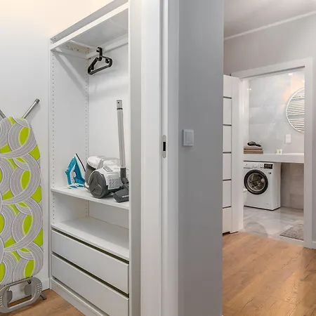 Pure - Gwiazdzista Apartamento