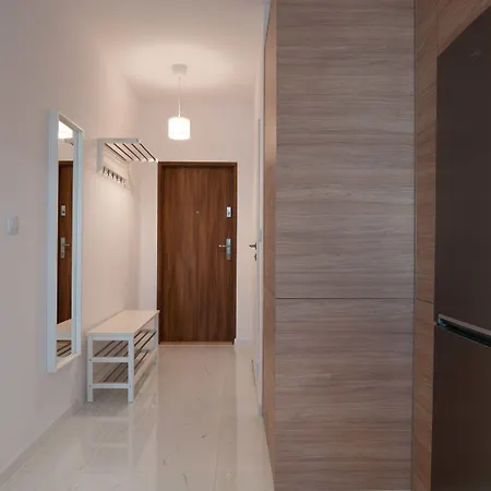 Pure - Gwiazdzista Apartamento *