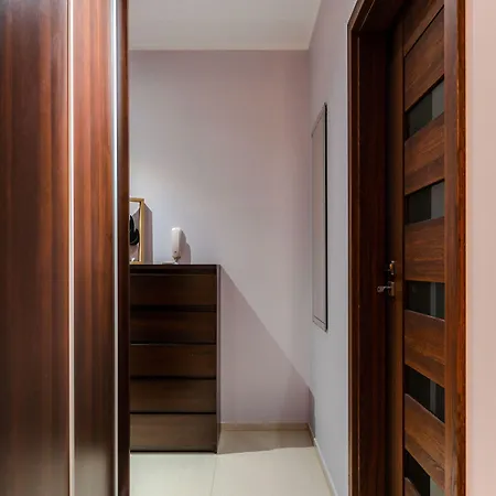 Διαμέρισμα Pure - Gwiazdzista Βρότσλαβ