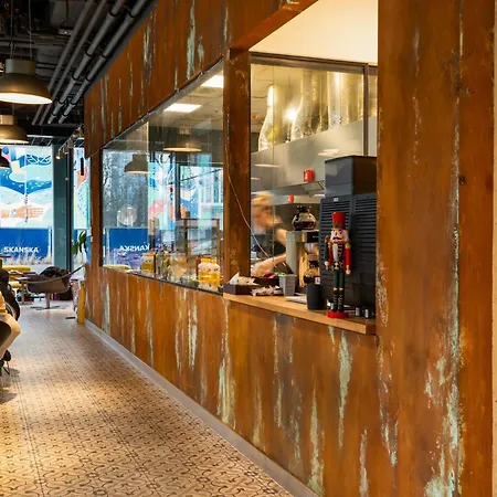 아파트 Pure - Gwiazdzista