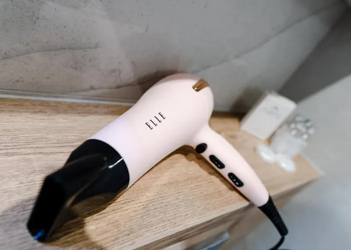 Pure - Gwiazdzista 아파트 브로츠와프